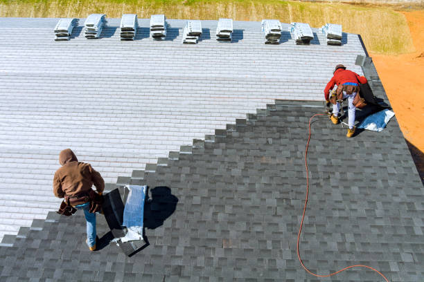 Reliable Woodson Terrace, MO Roofing Contractor Solutions