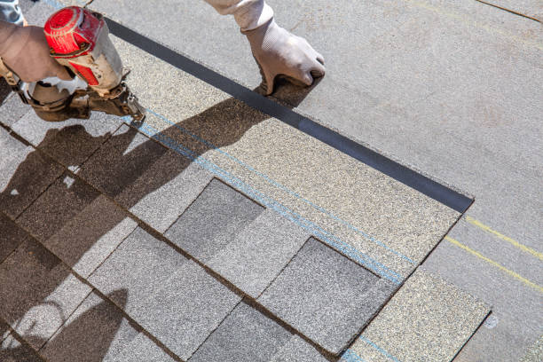 Best Flat Roof Repair Services  in Woodson Terrace, MO